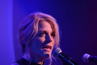 Lisa Brescia Photo