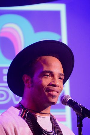 James Harkness @ BroadwayWorld James Harkness Photo