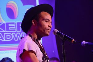 James Harkness @ BroadwayWorld James Harkness Photo