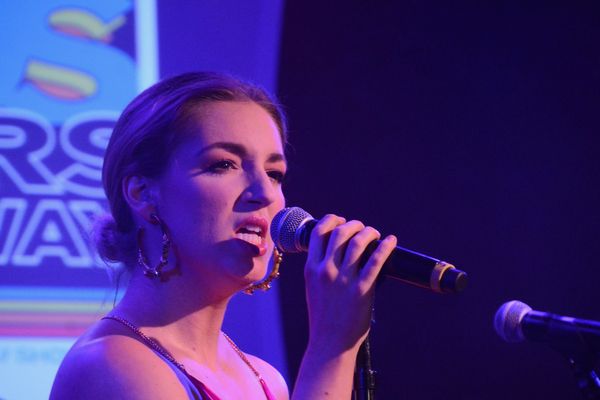 Scarlett Walker Photo