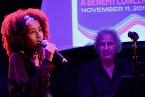 Mehret Marsh @ BroadwayWorld Mehret Marsh Photo