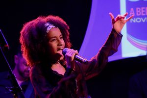 Mehret Marsh @ BroadwayWorld Mehret Marsh Photo