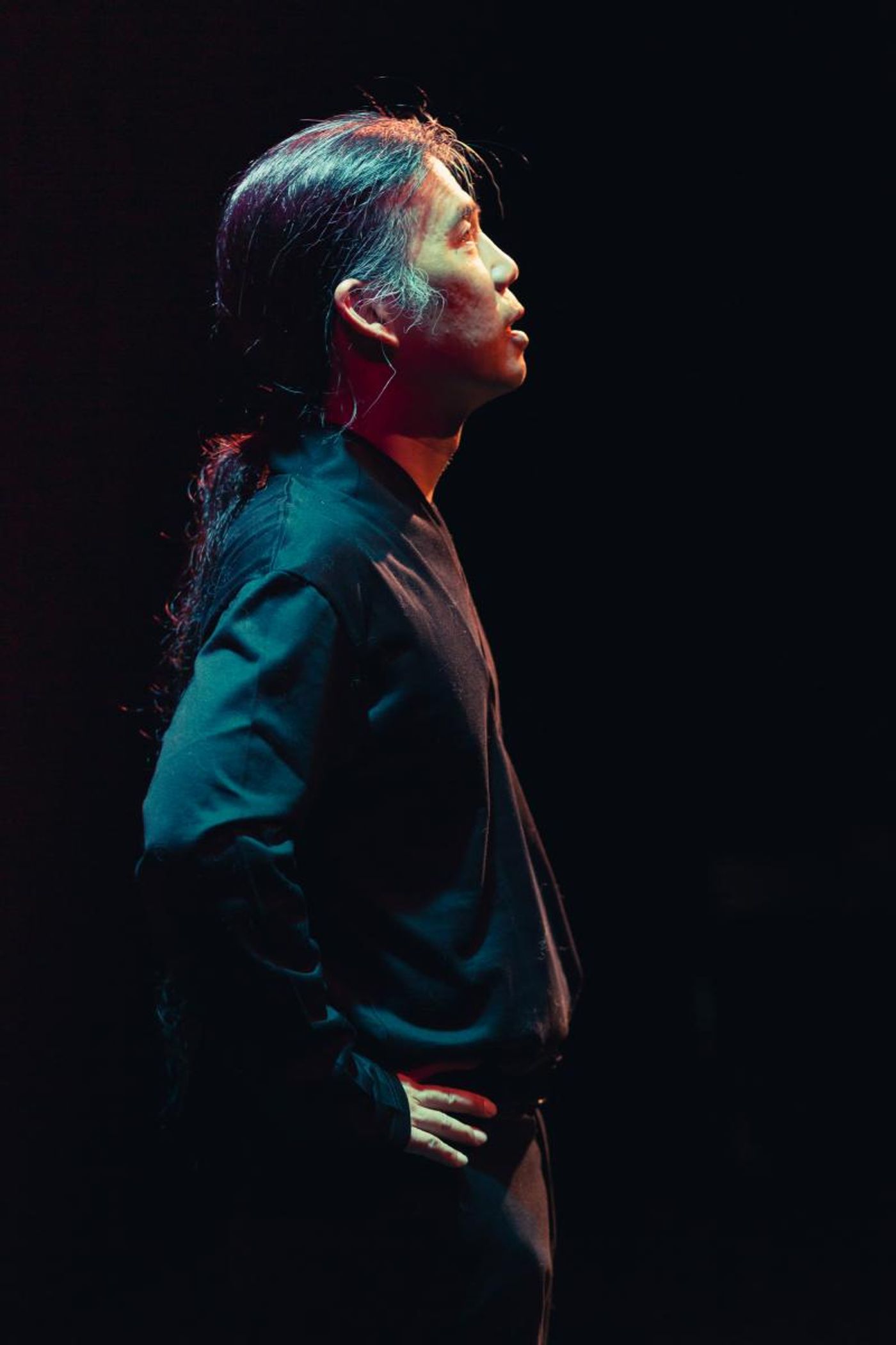 Interview: David Hirata of A BOX WITHOUT A BOTTOM at The Marsh Berkeley Works Some Serious Magic Interview: David Hirata of A BOX WITHOUT A BOTTOM at The Marsh Berkeley Works Some Serious Magic Image