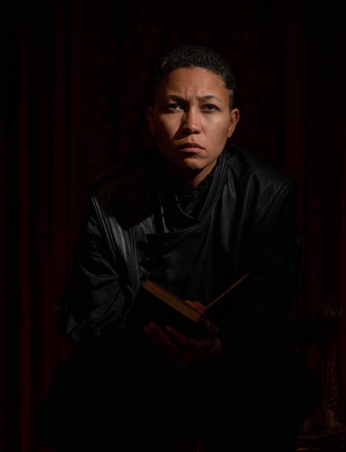 Photo Flash: The Contemporary Theater Company Presents HAMLET By Candlelight  Image