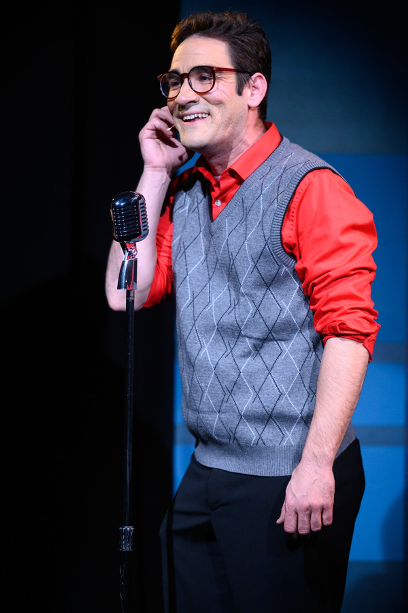 Photo Flash:  A CHRISTMAS STORY Brings Holiday Cheer To Berkeley Playhouse  Image