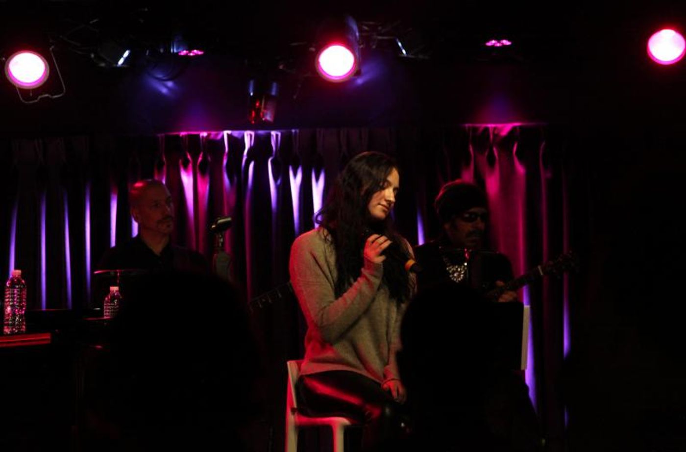 Review: Anthony Nunziata Opens His Arms and His Heart At His BIRTHDAY BASH CONCERT at The Green Room 42  Image