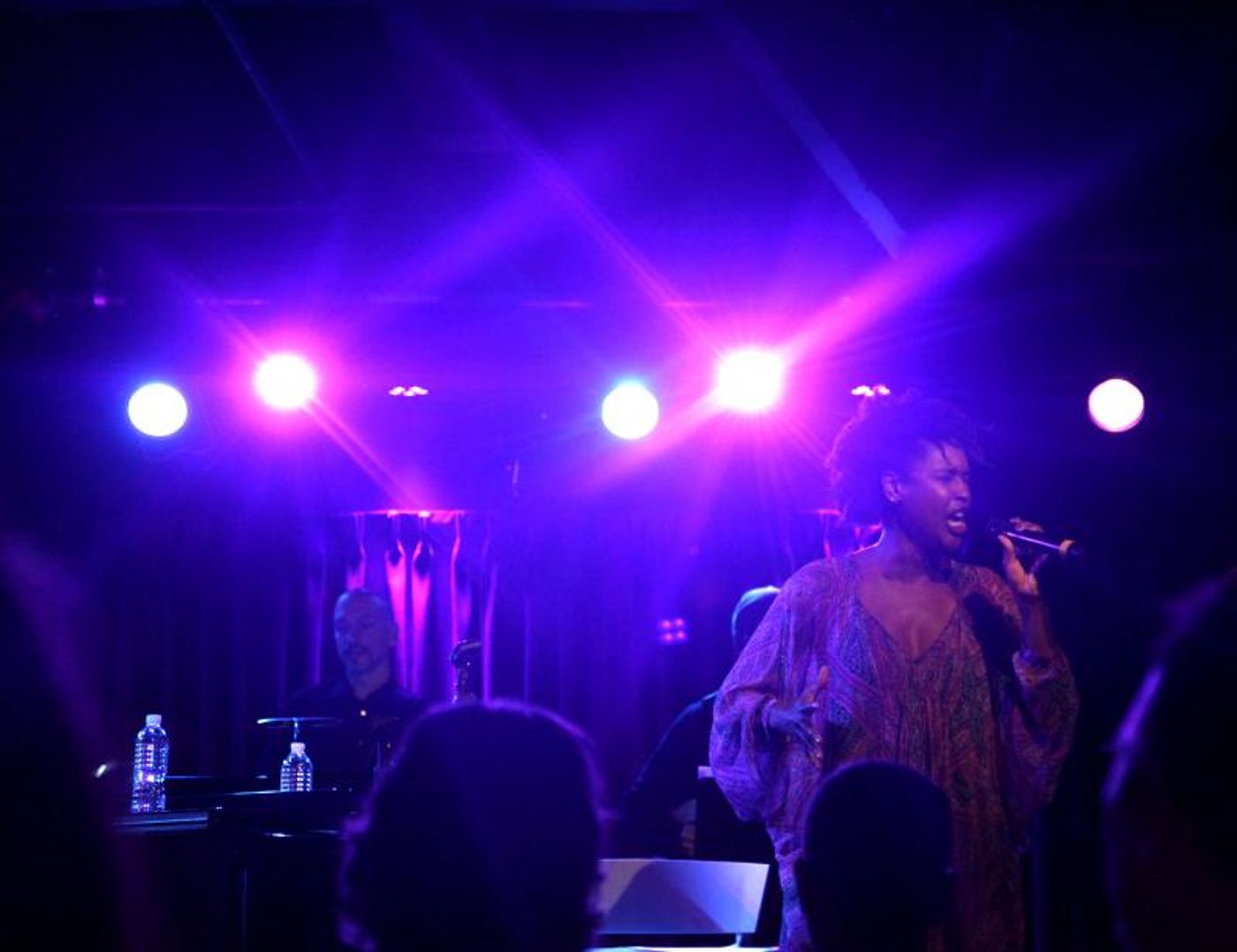 Review: Anthony Nunziata Opens His Arms and His Heart At His BIRTHDAY BASH CONCERT at The Green Room 42  Image