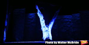 Slava Polunin @ BroadwayWorld Slava Polunin Photo