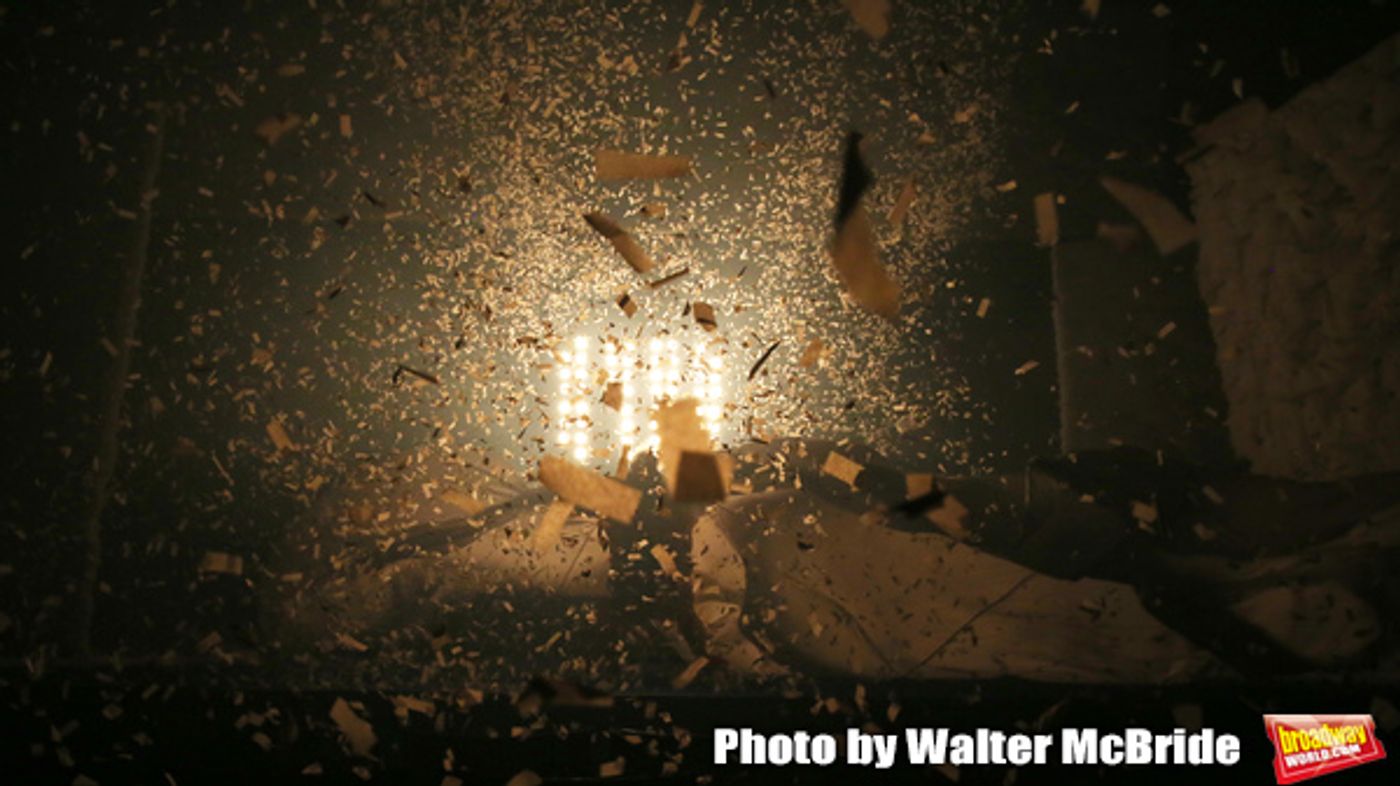 Photo Coverage: Get a Sneak Peek of SLAVA'S SNOWSHOW on Broadway  Image