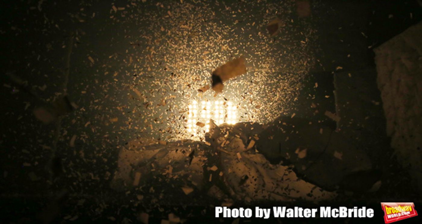 Photo Coverage: Get a Sneak Peek of SLAVA'S SNOWSHOW on Broadway  Image