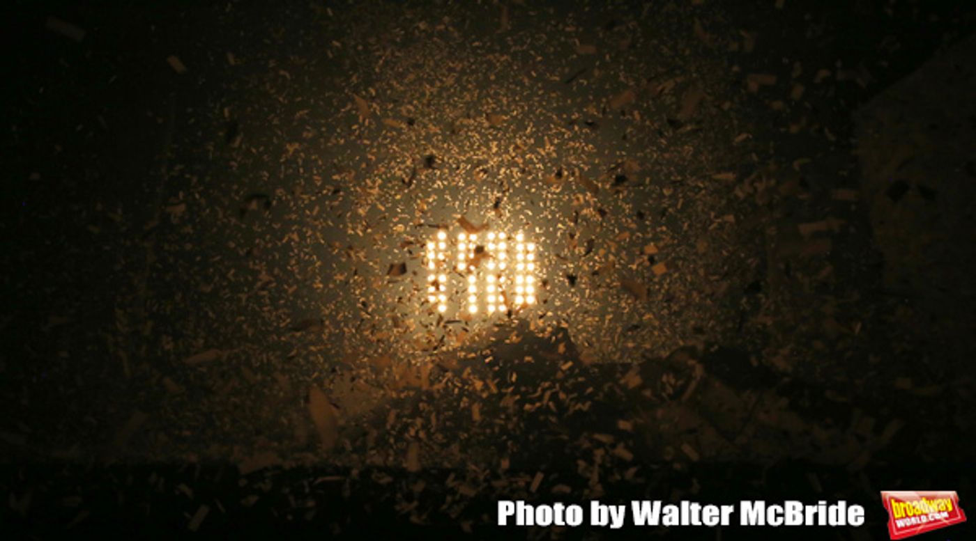 Photo Coverage: Get a Sneak Peek of SLAVA'S SNOWSHOW on Broadway  Image