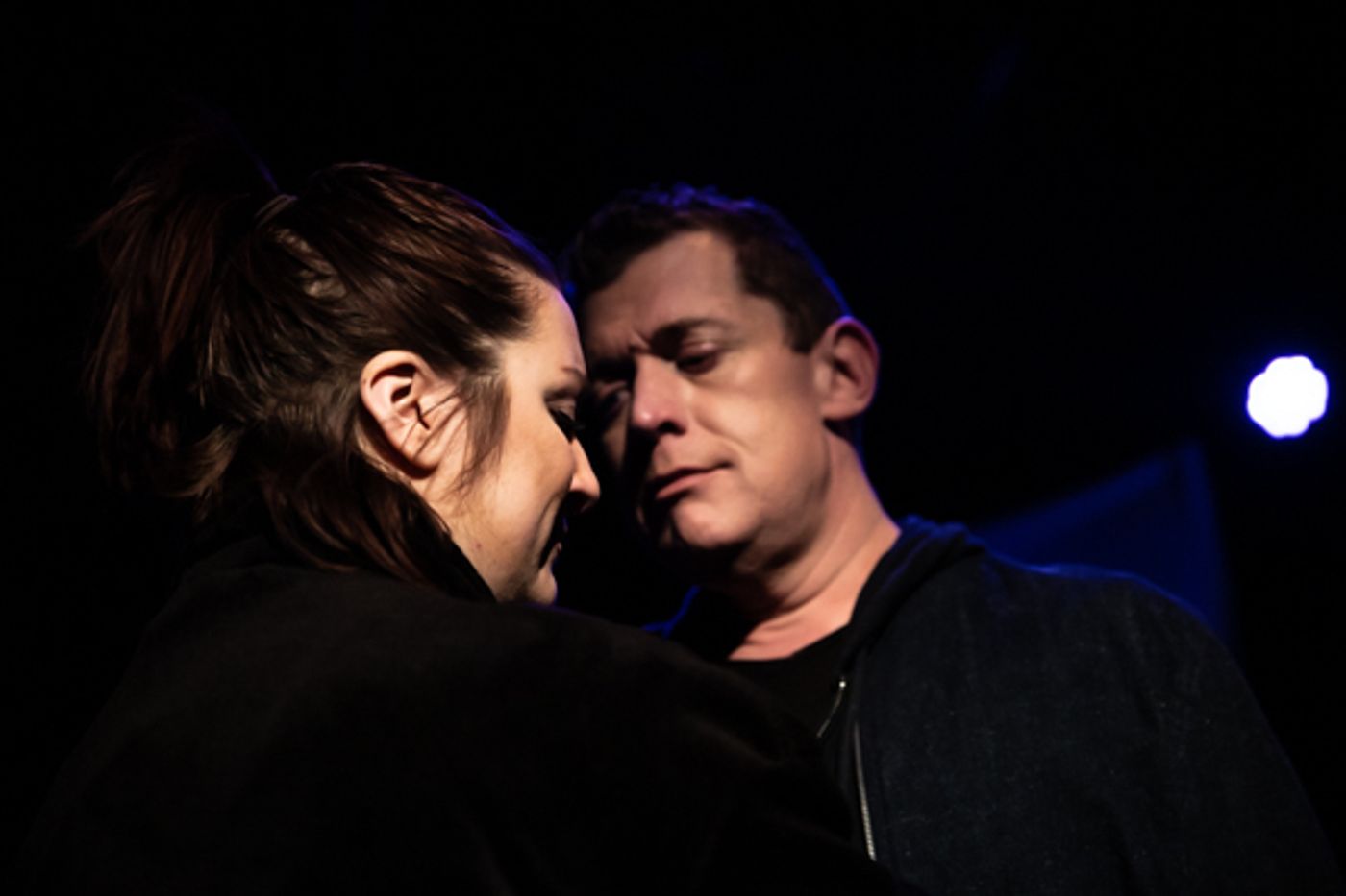 Photo Coverage: First Look at Worthington Community Theatre's NEXT TO NORMAL Photo Coverage: First Look at Worthington Community Theatre's NEXT TO NORMAL Image