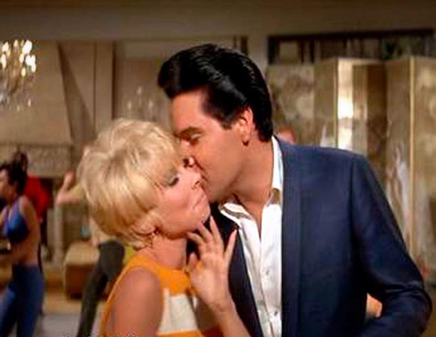 Interview: The Amazing Anita Mann Talks Artistry, Accomplishments, and Being Honored By Luminario Ballet at Beverly Hills Women's Club  Image