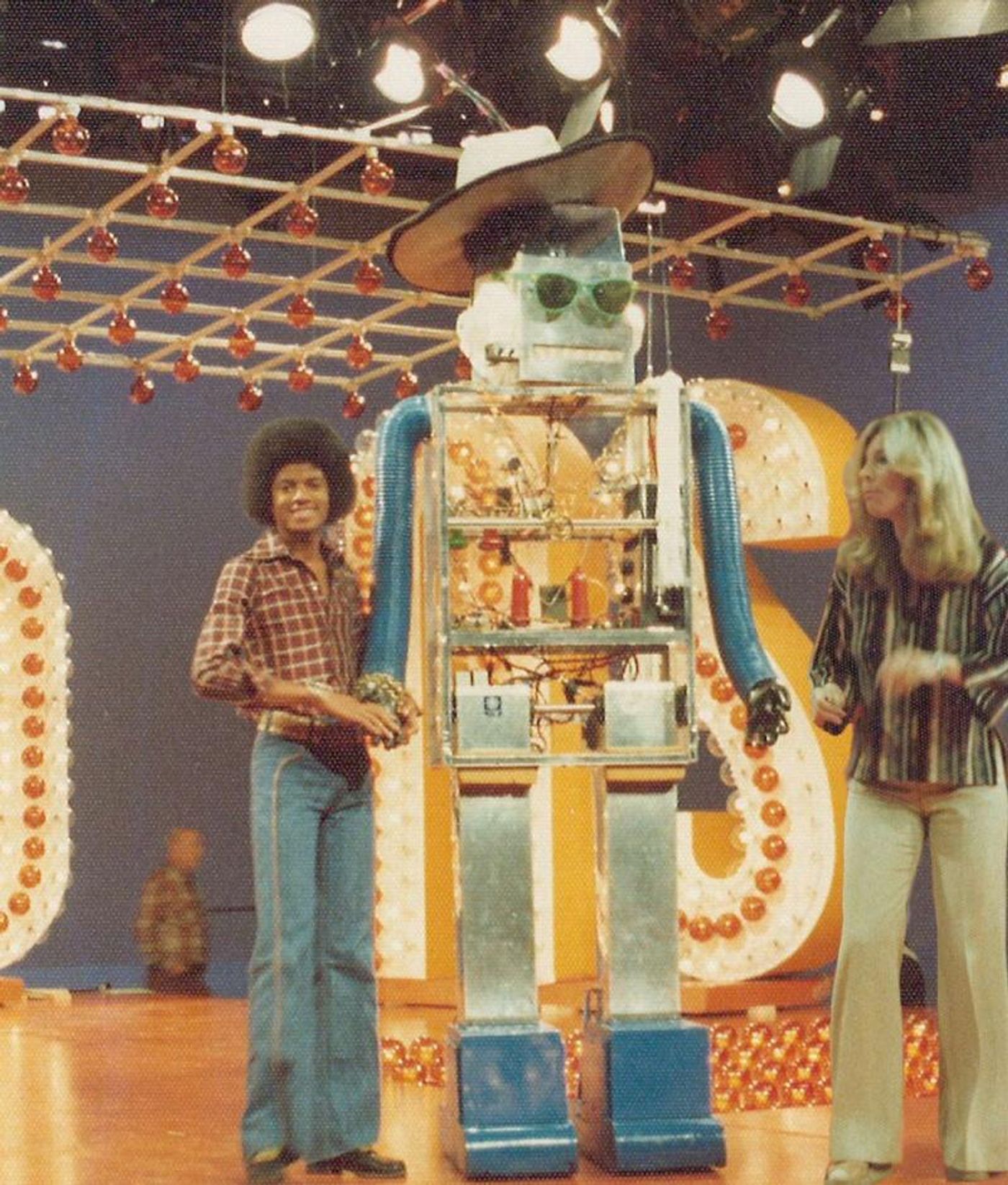 Interview: The Amazing Anita Mann Talks Artistry, Accomplishments, and Being Honored By Luminario Ballet at Beverly Hills Women's Club  Image