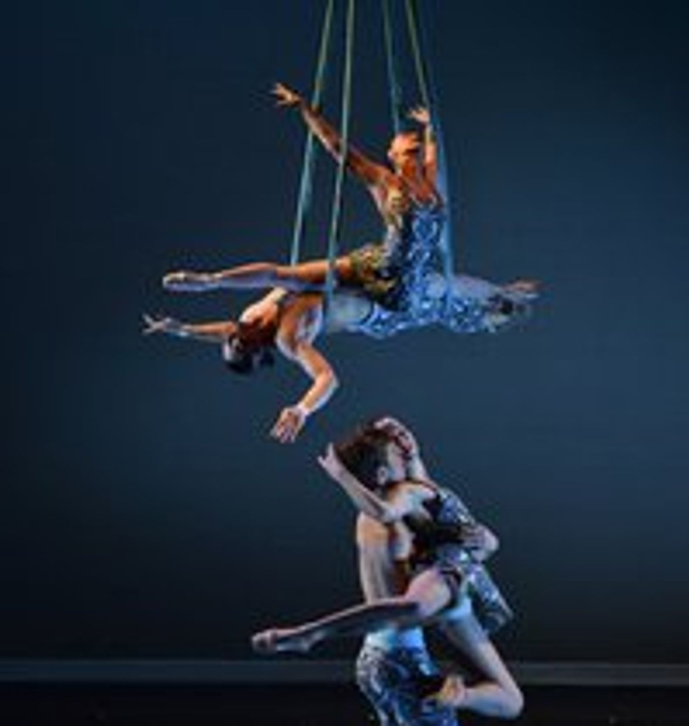 Interview: The Amazing Anita Mann Talks Artistry, Accomplishments, and Being Honored By Luminario Ballet at Beverly Hills Women's Club  Image