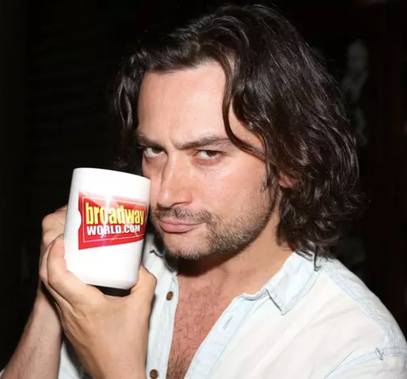 Wake Up With BWW 11/13: SLAVA'S SNOWSHOW Opens, and More!  Image