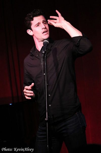 Alexander Molina Photo
