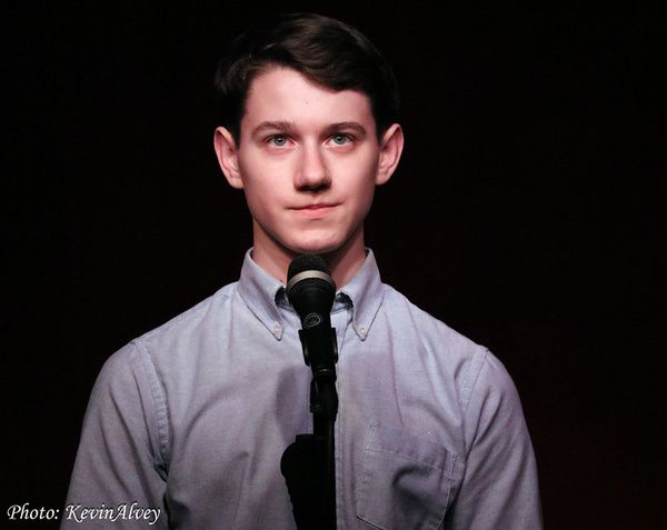 Photo Flash: MOMMIE DEAREST: THE MUSICAL Returns To Birdland — photo 6 of 38