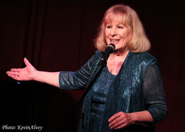 Photo Flash: MOMMIE DEAREST: THE MUSICAL Returns To Birdland — photo 14 of 38
