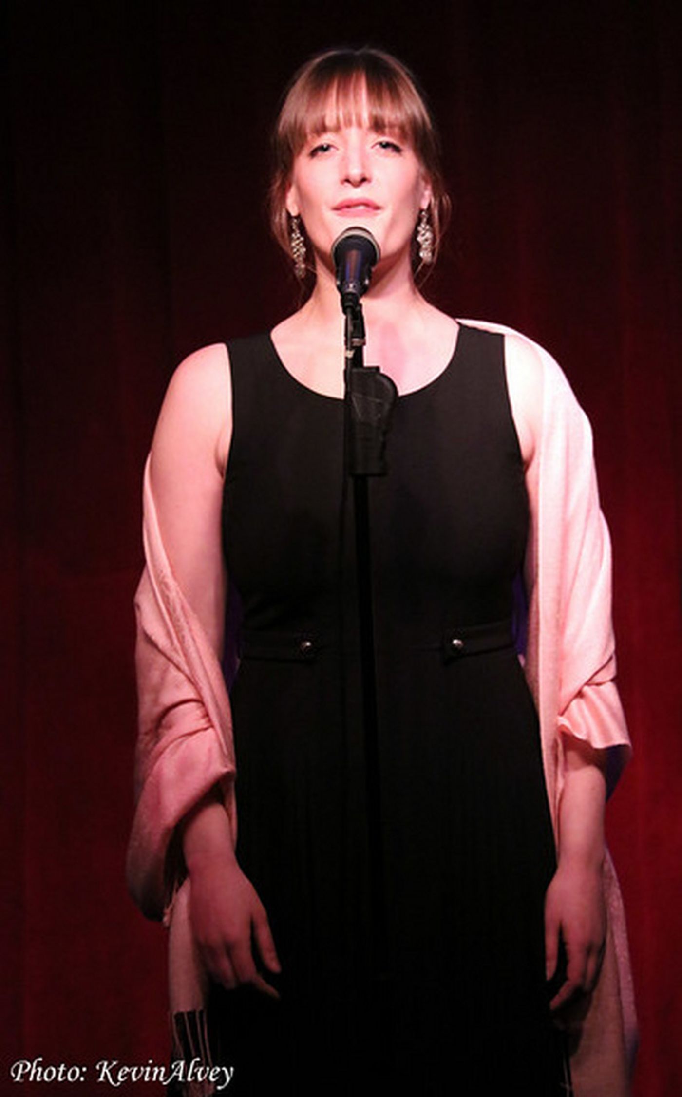 Photo Flash: MOMMIE DEAREST: THE MUSICAL Returns To Birdland  Image