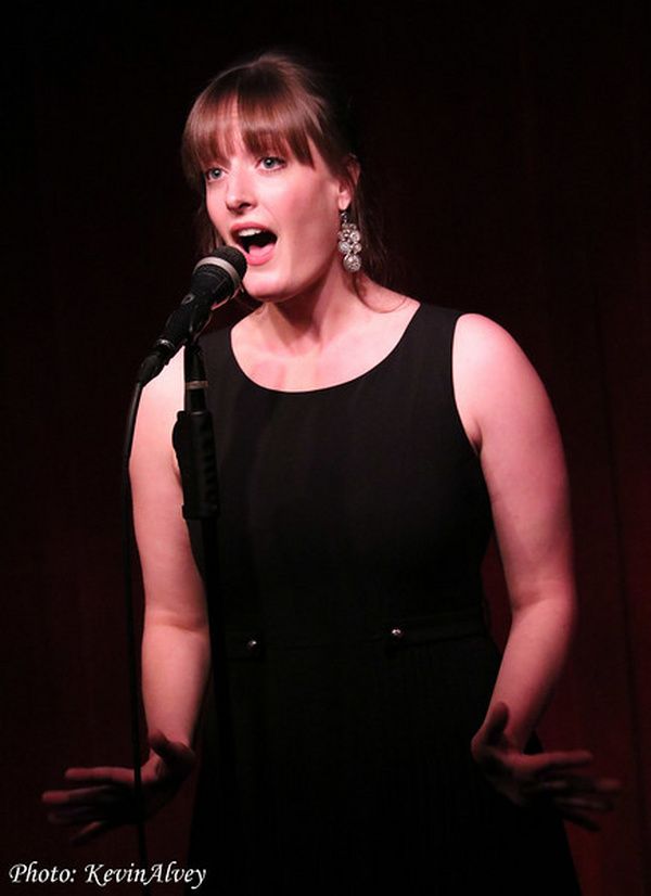 Photo Flash: MOMMIE DEAREST: THE MUSICAL Returns To Birdland — photo 24 of 38