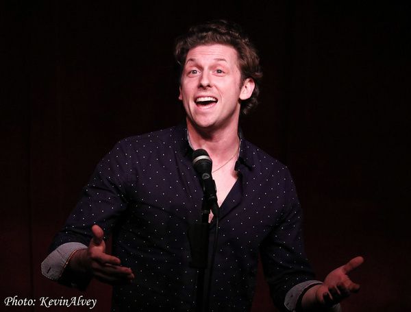 Photo Flash: MOMMIE DEAREST: THE MUSICAL Returns To Birdland — photo 26 of 38