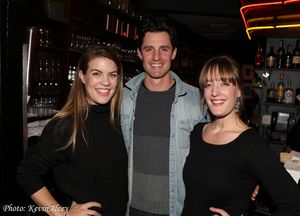 Maddie Franke, Alexander Molina, Lael Van Keuren @ BroadwayWorld Maddie Franke, Alexander Molina, Lael Van Keuren Photo