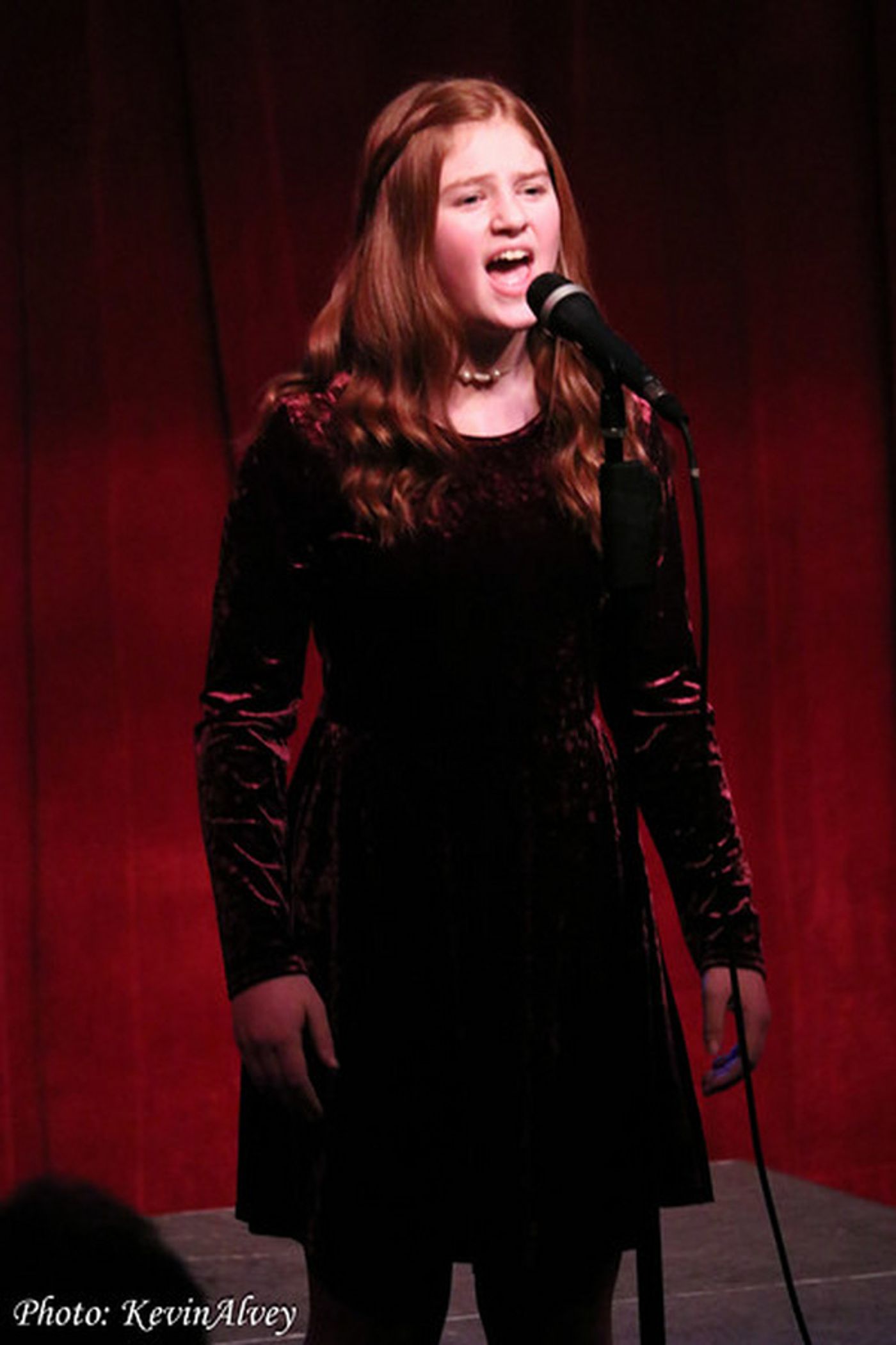 Photo Flash: MOMMIE DEAREST: THE MUSICAL Returns To Birdland  Image