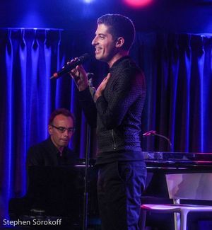 Anthony Nunziata @ BroadwayWorld Anthony Nunziata Photo