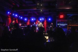 Lillias White @ BroadwayWorld Lillias White Photo