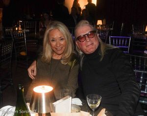 Eda Sorokoff & Ron Abel Photo