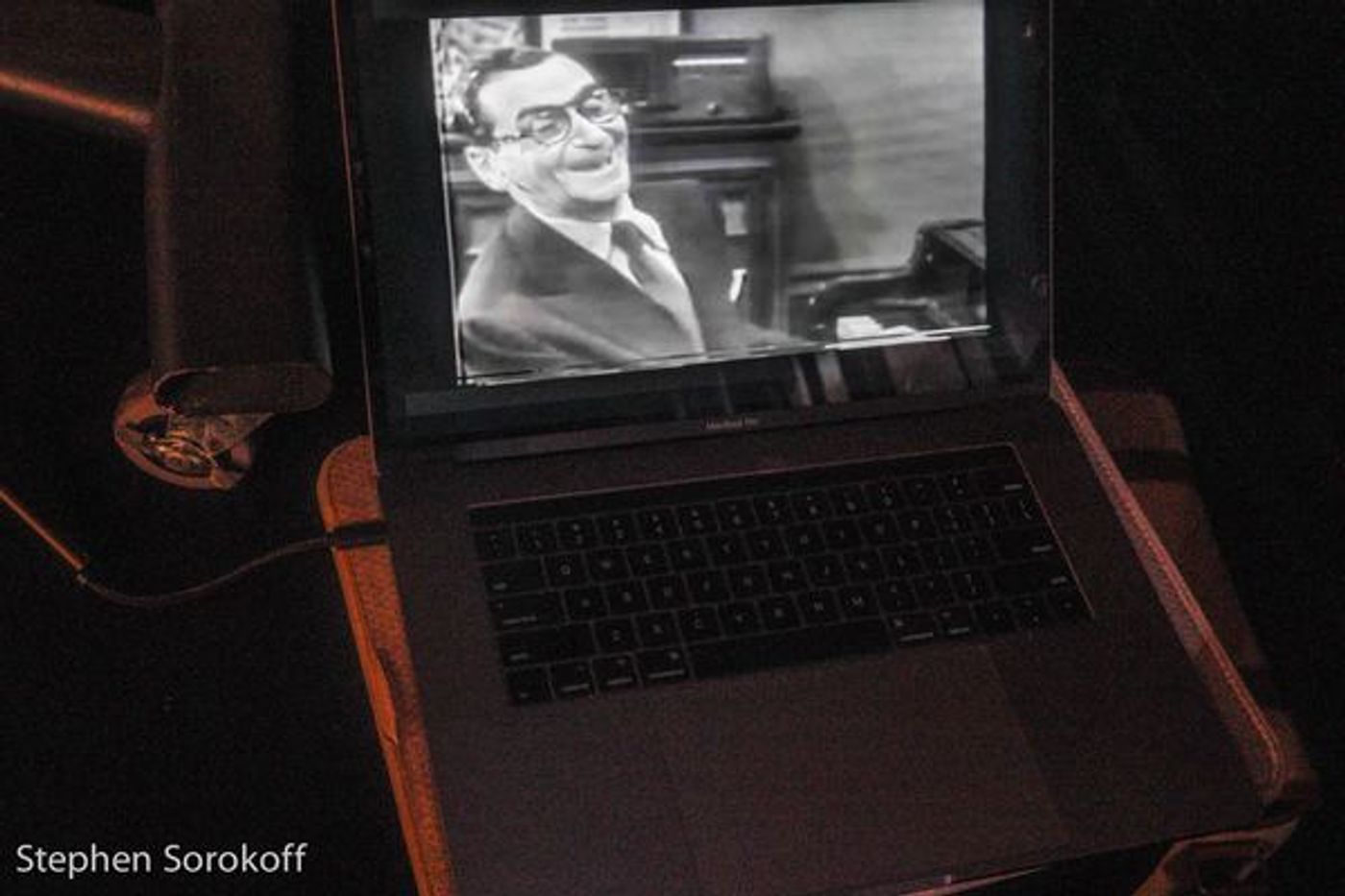 Photo Coverage: An Evening With Irving Berlin at the Friars Club  Image