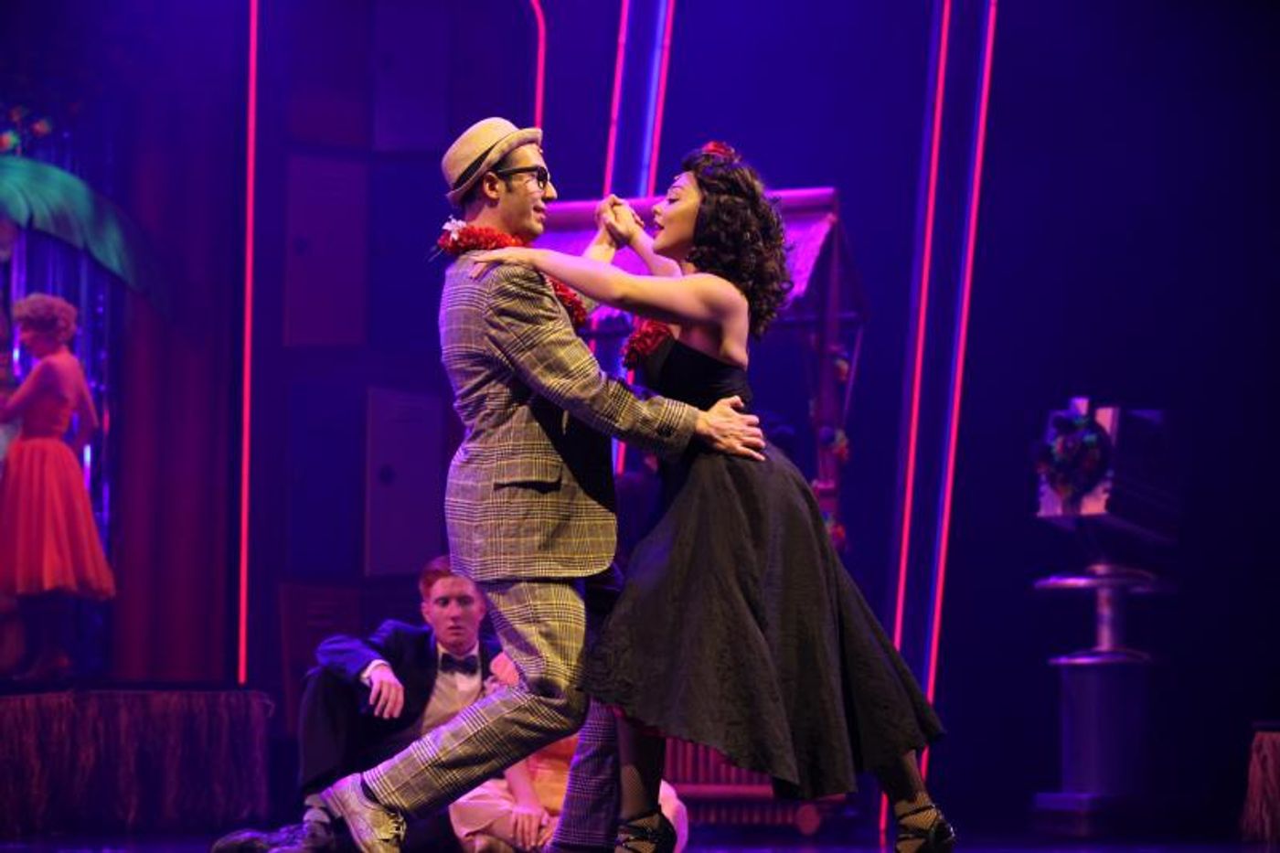 Interview: Kayla Radam Talks Musical Theatre On Cruise Ships  Image