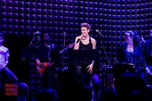Jenn Colella @ BroadwayWorld Jenn Colella Photo