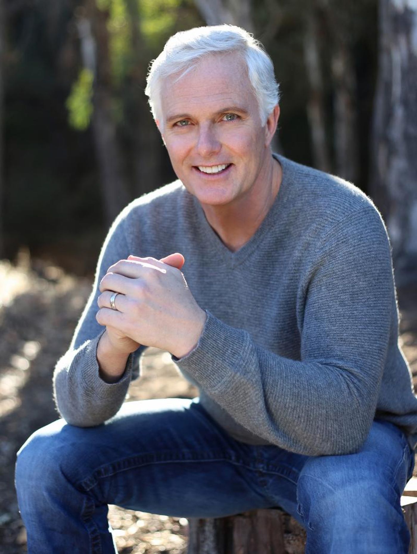 Patrick Cassidy Joins Franklin-based Studio Tenn as Artistic Director  Image