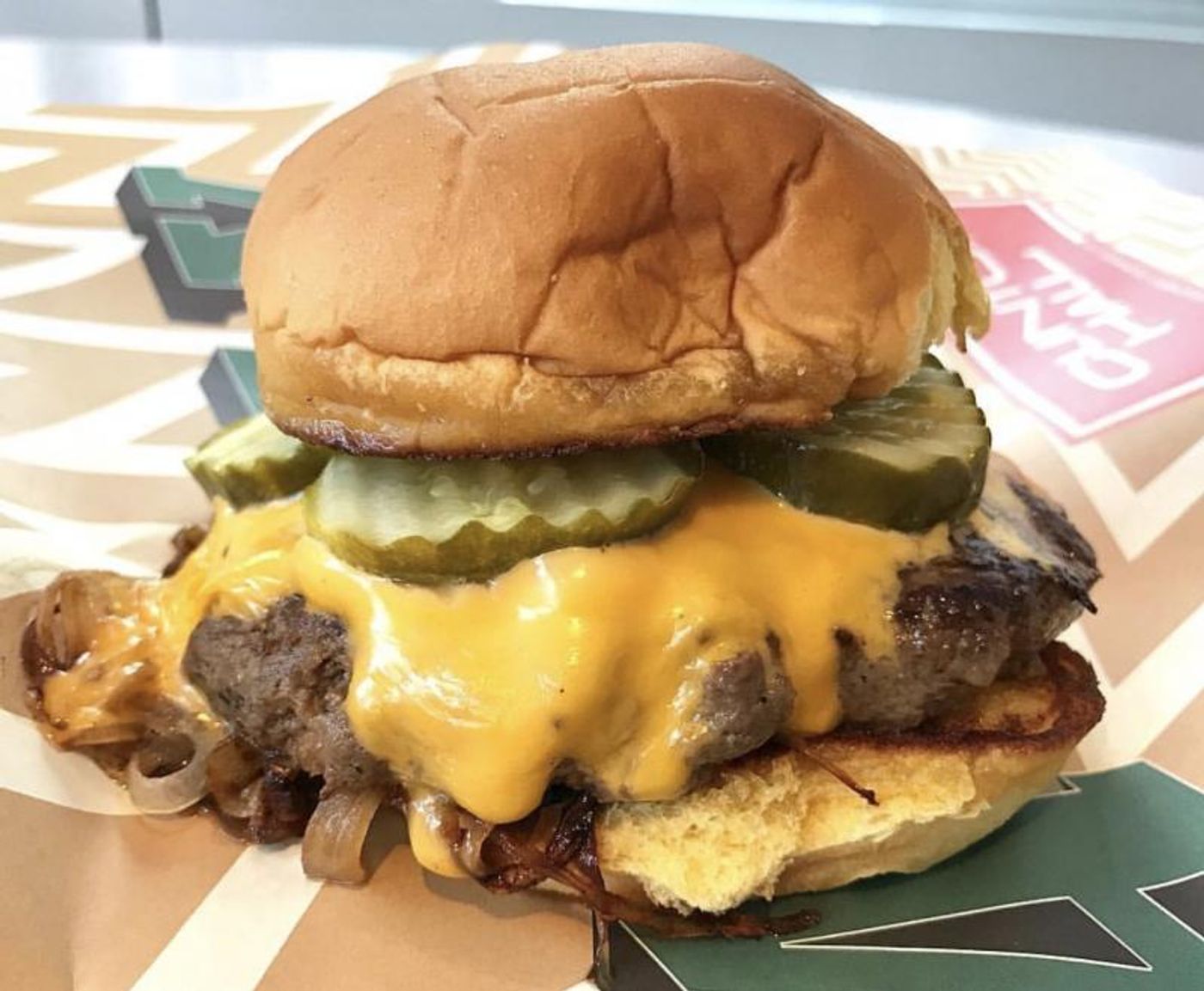 Review: CLINTON HALL-Visit New York City's Destination for Food, Drinks, and Fun Review: CLINTON HALL-Visit New York City's Destination for Food, Drinks, and Fun Image