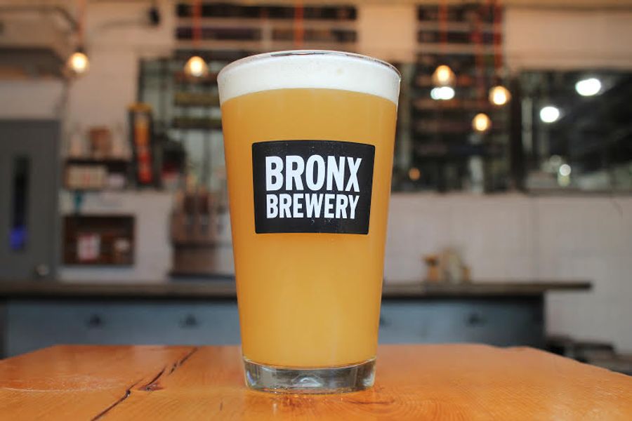 Review: CLINTON HALL-Visit New York City's Destination for Food, Drinks, and Fun Image