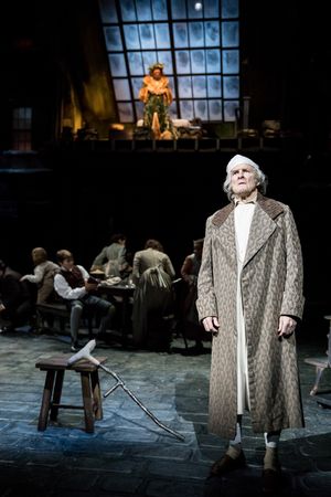 Nathaniel Fuller and the cast of the Guthrie Theater’s production of A Christmas Carol @ BroadwayWorld Nathaniel Fuller and the cast of the Guthrie Theater’s production of A Christm Photo