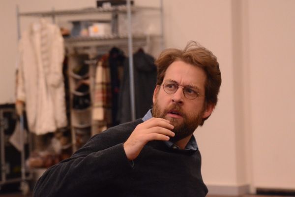 Photo Coverage: The Cast of CINDERELLA at Paper Mill Meets The Press  Image