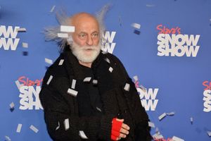 Slava Polunin Photo