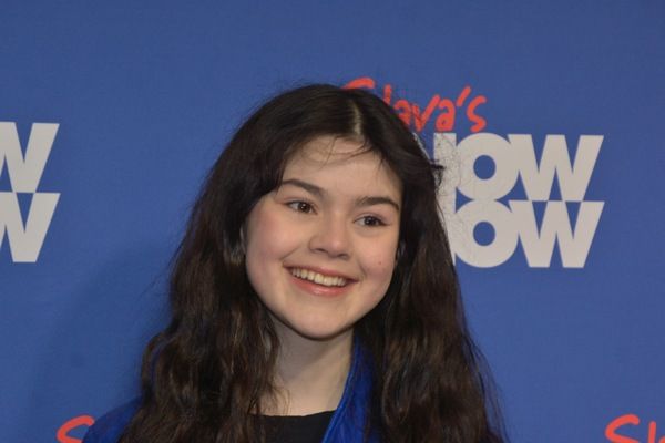 Photo Coverage: SLAVA'S SNOWSHOW Celebrates Opening Night Photo Coverage: SLAVA'S SNOWSHOW Celebrates Opening Night Image