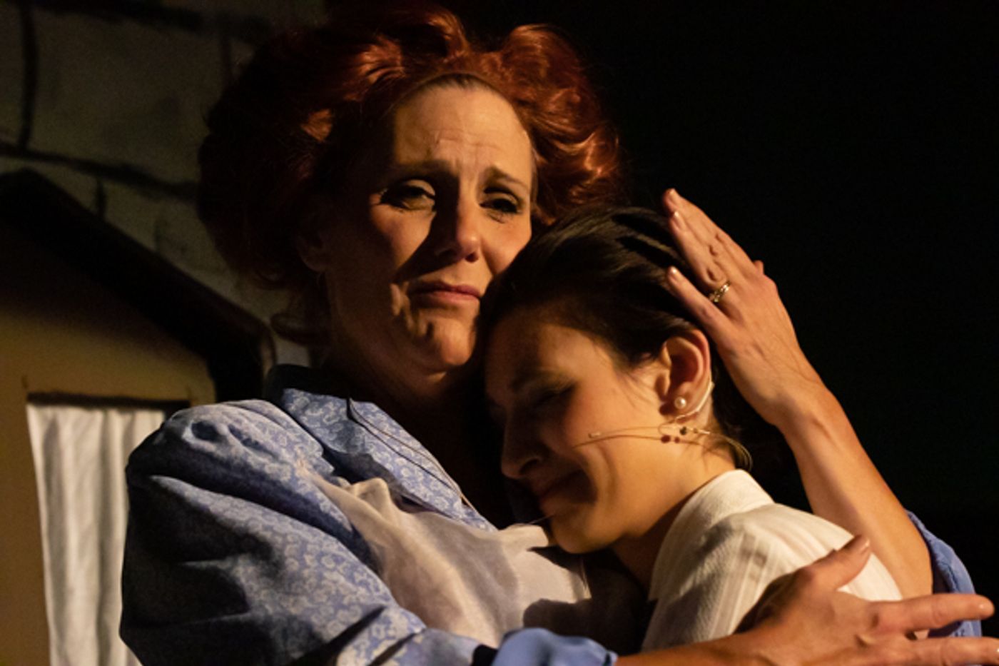 Photo Coverage: First look at King Avenue Players' THE MUSIC MAN  Image