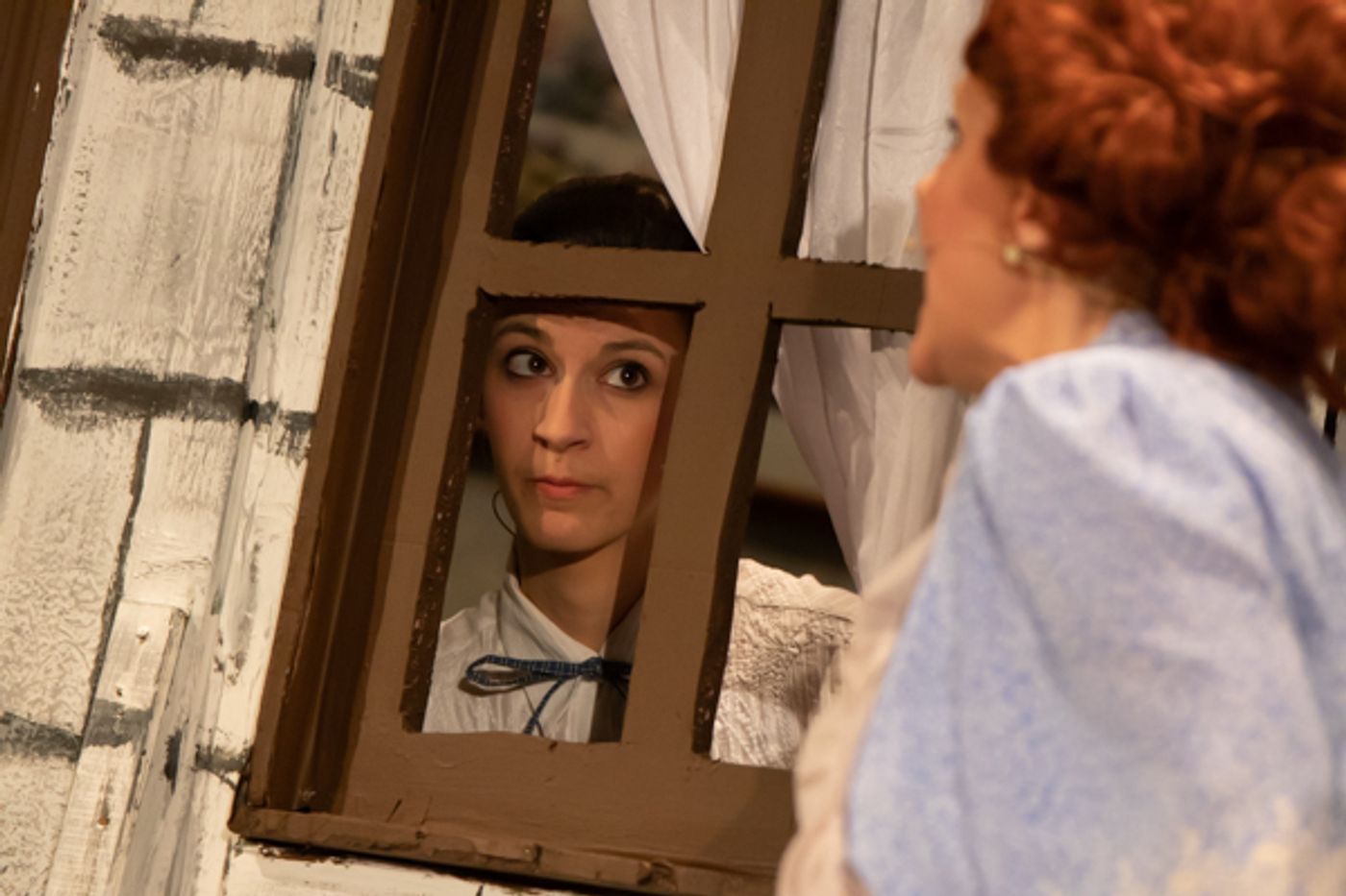 Photo Coverage: First look at King Avenue Players' THE MUSIC MAN  Image