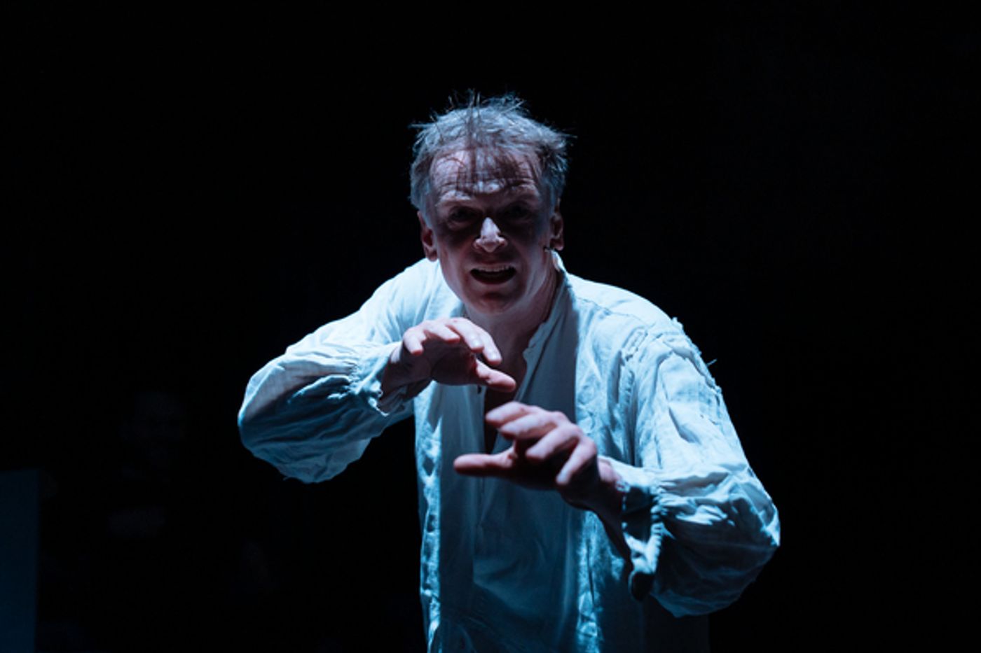 Photo Flash: First Look at THE CANTERVILLE GHOST at the Unicorn Theatre  Image