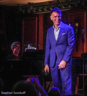 Brian Stokes Mitchell Photo