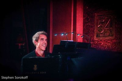 Joseph Thalken, Music Director Photo