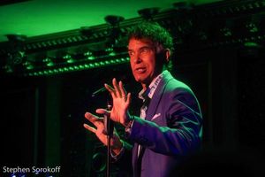 Brian Stokes Mitchell Photo