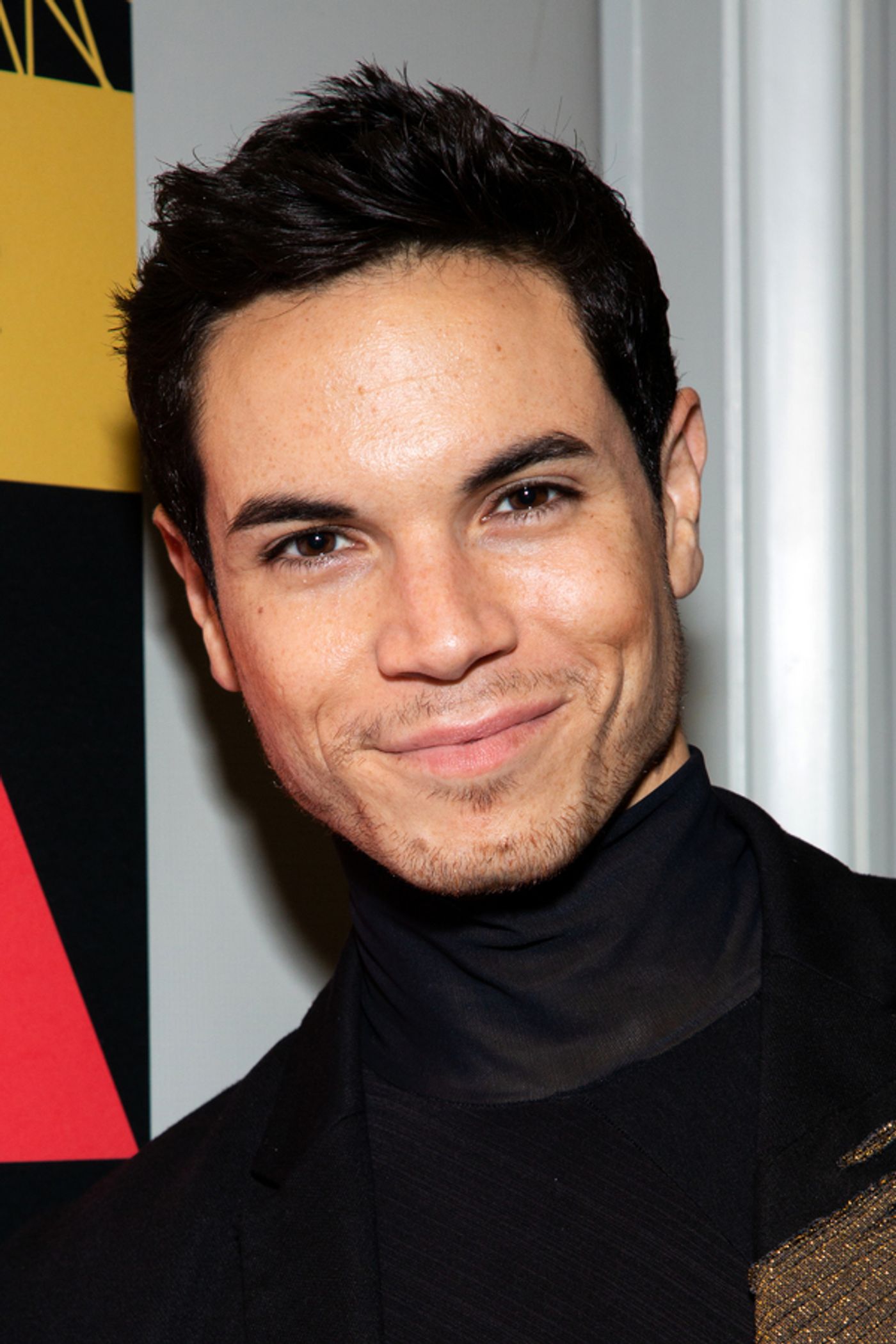 Photo Coverage: EVITA Celebrates Opening Night at New York City Center's Fall Gala  Image