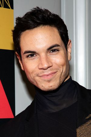 Jason Gotay @ BroadwayWorld Jason Gotay Photo