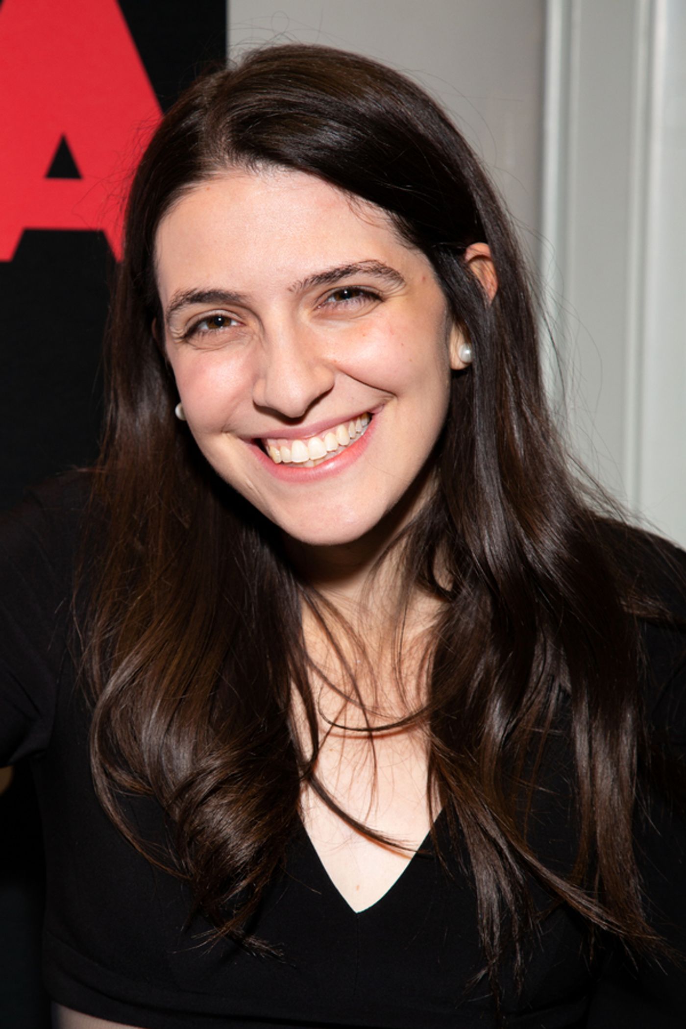 Photo Coverage: EVITA Celebrates Opening Night at New York City Center's Fall Gala  Image